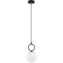 Alfa LISTER 61476 Závesná lampa 1x10W/E14
