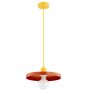 Alfa LITO 61539 Závesná lampa 1xE27