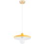 Alfa LITO 61609 Závesná lampa 1x15W/E27