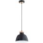 Alfa LORIEN 61317 Závesná lampa 1x15W/E27 IP20