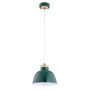 Alfa LORIEN 61318 Závesná lampa 1x15W/E27 IP20