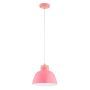Alfa LORIEN 61358 Závesná lampa 1x15W/E27 IP20