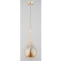 Alfa LOTOS 61281 Závesná lampa 1x15W/E27 IP20