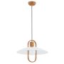 Alfa MARGO 61182 Závesná lampa 1x60W/E27 IP20