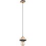 Alfa MIKO 61542 Závesná lampa 1x15W/E27