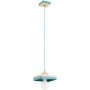Alfa MIKO 61590 Závesná lampa 1x15W/E27