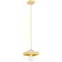 Alfa MIKO 61591 Závesná lampa 1x15W/E27