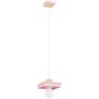 Alfa MIKO 61592 Závesná lampa 1x15W/E27