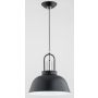 Alfa MIRAVE 61312 Závesná lampa 1x15W/E27 IP20