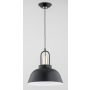 Alfa MIRAVE 61319 Závesná lampa 1x15W/E27 IP20