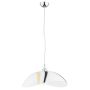 Alfa NARCYZ 61117 Závesná lampa 1x60W/E27 IP20