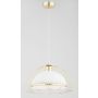 Alfa NERSY 61347 Závesná lampa 1x15W/E27 IP20