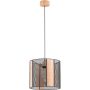 Alfa NETIS 61381 Závesná lampa 1x15W/E27