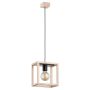Alfa PAKO 61165 Závesná lampa 1x60W/E27 IP20