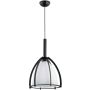 Alfa POMA 61363 Závesná lampa 1x15W/E27