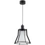 Alfa POMAX 61364 Závesná lampa 1x15W/E27