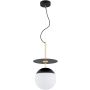 Alfa QEENCY 61500 Závesná lampa 1x15W/E27