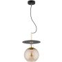Alfa QEENCY 61501 Závesná lampa 1x15W/E27