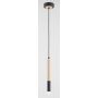Alfa RODEO 61330 Závesná lampa 1x10W/G9 IP20