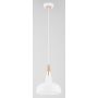 Alfa RODOS 61388 Závesná lampa 1x15W/E27 IP20