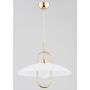 Alfa SALIX 61249 Závesná lampa 1x15W/E27 IP20