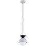 Alfa SATORI 61605 Závesná lampa 1x10W/E14