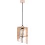 Alfa SOLANA 61367 Závesná lampa 1x15W/E27