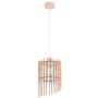 Alfa SOLANA 61368 Závesná lampa 1x15W/E27