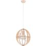 Alfa SOLARIA 61370 Závesná lampa 1x15W/E27