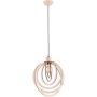 Alfa SOLINA 61371 Závesná lampa 1x15W/E27