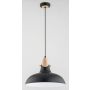 Alfa SOLO 61267 Závesná lampa 1x15W/E27 IP20