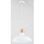 Alfa SOLO 61270 Závesná lampa 1x15W/E27 IP20