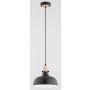 Alfa SOLO 61314 Závesná lampa 1x15W/E27 IP20