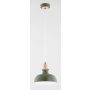 Alfa SOLO 61329 Závesná lampa 1x15W/E27 IP20