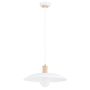 Alfa SPINER 61554 Závesná lampa 1xE27
