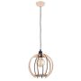 Alfa TOMMY 61406 Závesná lampa 1x15W/E27 IP20