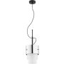 Alfa TRI-STAR 61525 Závesná lampa 1x15W/E27