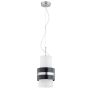 Alfa TRI-STAR 61572 Závesná lampa 1x15W/E27