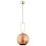 Alfa VAVIL 61178 Závesná lampa 1x60W/E27 IP20