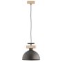 Alfa VERTA 61621 Závesná lampa 1xE27