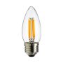 Eko-Light LED BULB EKZF103 Žiarovka 4W 4000K 400LM IP20