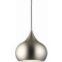 Endon BROSNAN 61296 Závesná lampa 1x18W/LED 4000K 1480LM IP20