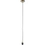 Endon CABLE SET 61809 Záves 1x60W/E27 IP20