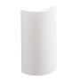 Endon CRESCENT 61636 Stena svietidlo 2x2W/LED 3000K 460LM IP20