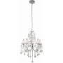 Endon TABITHA 61384 Žiarovka 5x18W/G9 IP44
