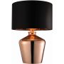 Endon WALDORF 61149 Stolná lampa 1x60W/E27 IP20