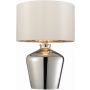 Endon WALDORF 61198 Stolná lampa 1x60W/E27 IP20