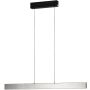 Fischer&Honsel Aluro 61122 Závesná lampa 1x30,9w/led 2700k-6500k 4372lm ip20