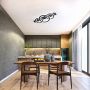 Fischer&Honsel Circle 21434 Stropné svietidlo 1x26W/LED 2700K 4100 lm IP20