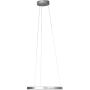 Fischer&Honsel Sirko 61110 Závesná lampa 1x39,6w/led 2700k-6500k 6432lm ip20